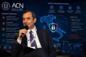 Andrea Quacivi all’ACN: chi è il manager Sogei chiamato a guidare la cybersicurezza italiana? 1 Andrea Quacivi all’ACN: chi è il manager Sogei chiamato a guidare la cybersicurezza italiana?
