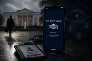 Dipendenti federali USA obbligati all’app Casa Bianca, privacy e MDM sotto accusa 3 Dipendenti federali USA obbligati all’app Casa Bianca, privacy e MDM sotto accusa