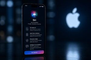 Apple lancia app Siri indipendente con privacy on-device e cronologia cancellata 3 Apple lancia app Siri indipendente con privacy on-device e cronologia cancellata