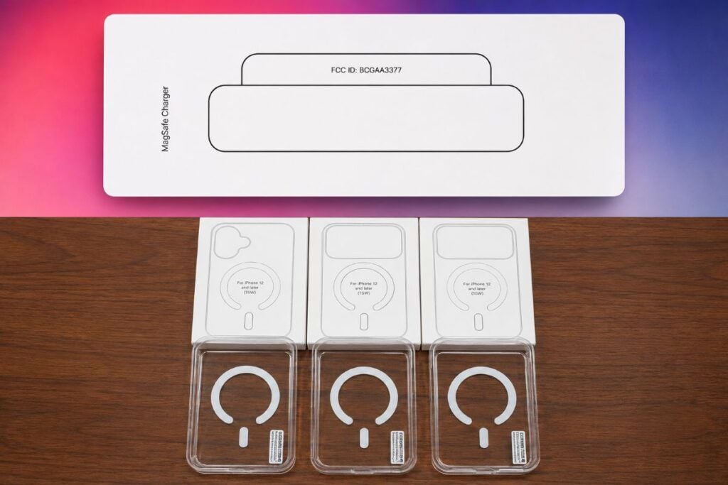 Apple prepara nuove cuffie over-ear mentre iPhone 18 Pro cambia stile 2 apple a3577 iphone 18 pro