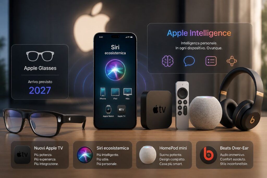 apple glasses 2027 siri ios 27