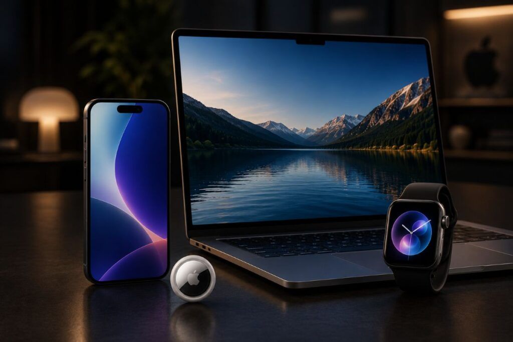 Apple avvia le beta iOS 26.6 e macOS Tahoe con alert anti-spam 2 beta ios 26 6 macos watchos 26 6