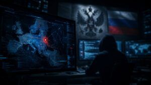 Microsoft svela Kazuar: la botnet P2P stealth di Secret Blizzard