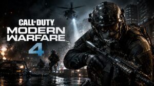 Call of Duty Modern Warfare 4 abbandona PS4 e Xbox One, Infinity Ward punta tutto sul PC 3 Call of Duty Modern Warfare 4 abbandona PS4 e Xbox One, Infinity Ward punta tutto sul PC