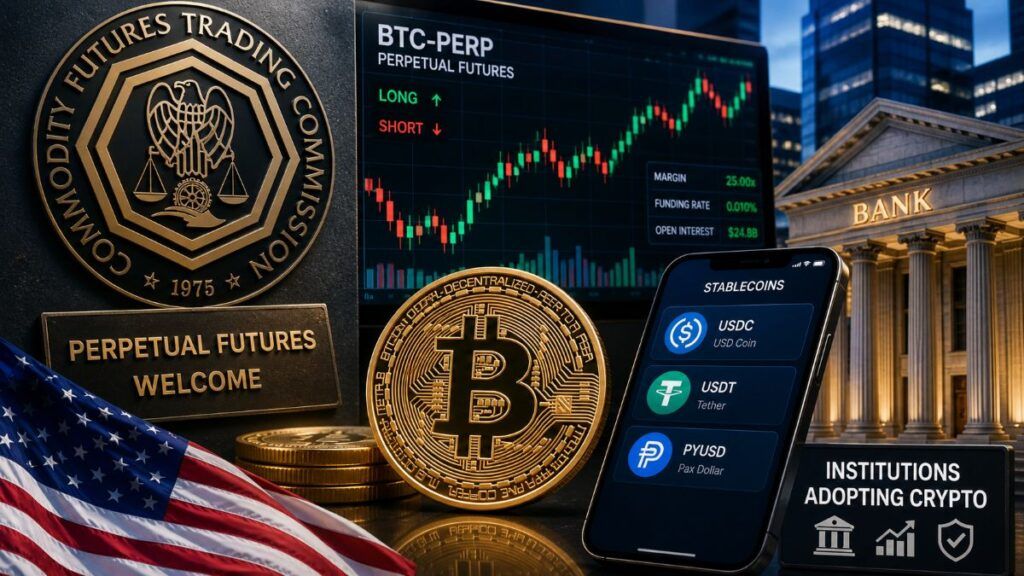 cftc perpetuals crypto