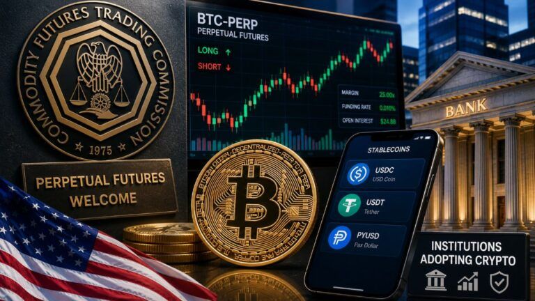 cftc perpetuals crypto