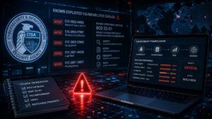 CISA e catalogo KEV: guida alla cyber-intelligence operativa 14 CISA e catalogo KEV: guida alla cyber-intelligence operativa