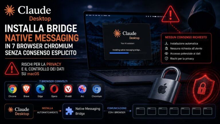 claude desktop spyware