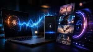 Claude trasforma il Mac in hub AI per piccole imprese mentre Amazon spinge Nova Sonic