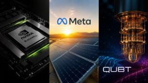 Musk prepara Colossus 2 con Blackwell mentre Meta firma 850 MW solari per l’AI