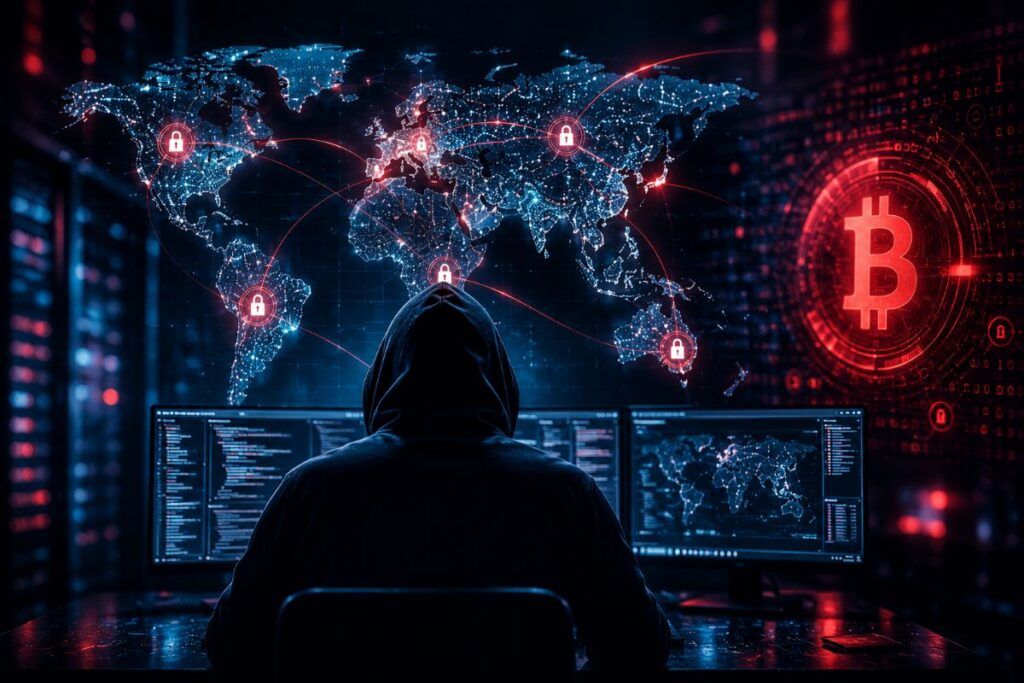 cybercrime guida copertina