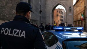 Digos denuncia 13 minori a Siena e un 40enne a Pisa per odio razziale online 6 Digos denuncia 13 minori a Siena e un 40enne a Pisa per odio razziale online