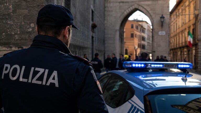digos odio razziale social