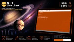 Kernel 6.19 e KDE Plasma 6.6.4: arrivano le nuove ISO di EndeavourOS Titan Neo e GRML 2026.04