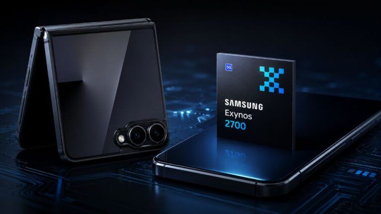 exynos 2700 s27 m47 s12 flip 8