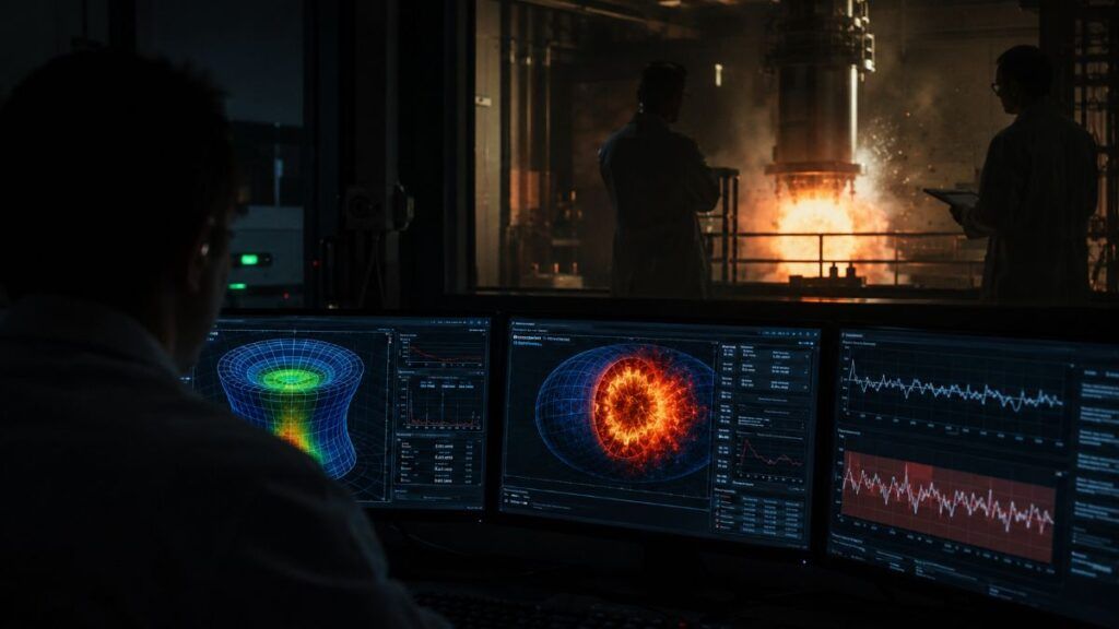 Fast16 sabotava simulazioni nucleari prima di Stuxnet con hook su LS-DYNA e AUTODYN 2 fast16 simulazioni nucleari