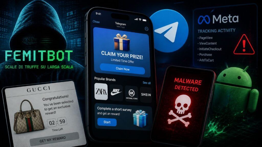 femitbot telegram frodi