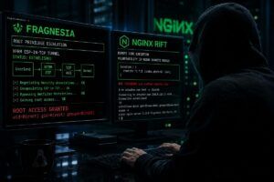 Fragnesia concede root su Linux mentre Nginx Rift abilita RCE dopo 18 anni 10 Fragnesia concede root su Linux mentre Nginx Rift abilita RCE dopo 18 anni