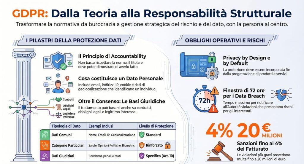 gdpr infografica
