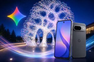 Google porta Gemini 3.5 Flash e Omni nei video con comandi vocali 6 Google porta Gemini 3.5 Flash e Omni nei video con comandi vocali