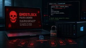 GhostLock blocca file Windows abusando CreateFileW e condivisioni SMB 5 GhostLock blocca file Windows abusando CreateFileW e condivisioni SMB