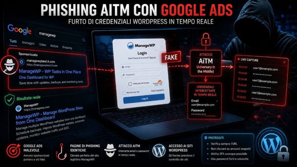 google ads managewp