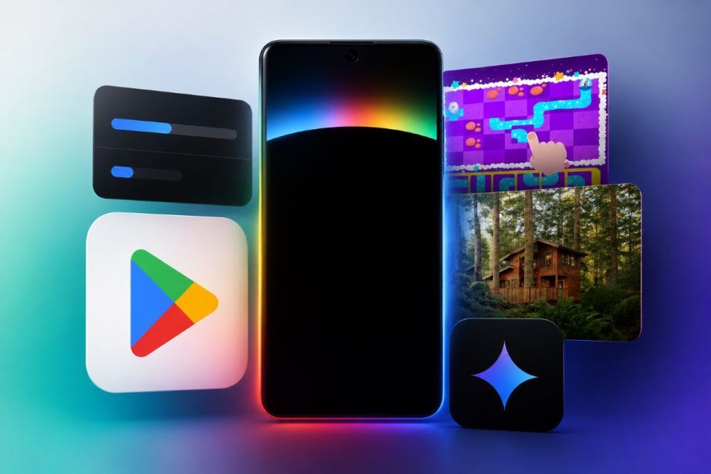 Google introduce limiti deludenti per AI Pro mentre Gemini punta al dominio mobile 2 google ai pro android gemini
