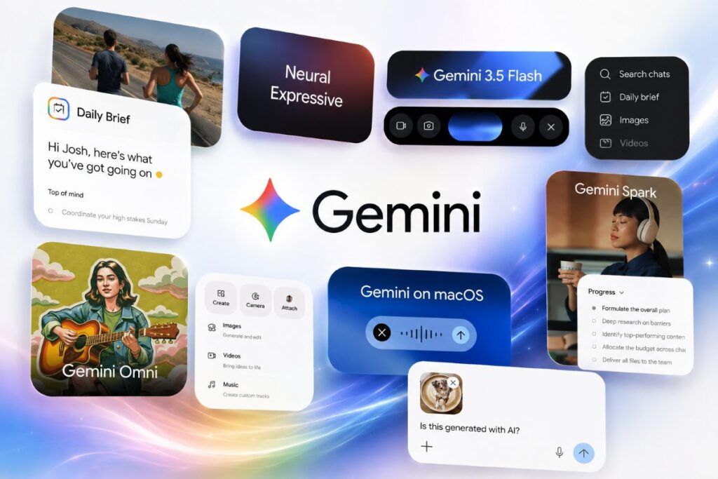 Google lancia AI Studio per creare app Android senza scrivere codice 2 google ai studio android