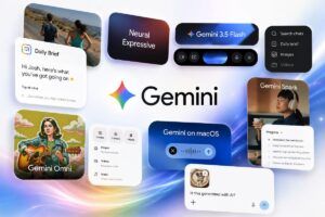 Google lancia AI Studio per creare app Android senza scrivere codice 4 Google lancia AI Studio per creare app Android senza scrivere codice