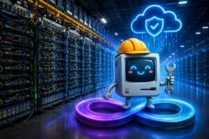 Google Cloud accelera AI e database con Cloud Storage Rapid e TPU per modelli 1T