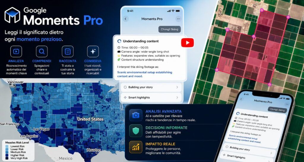google earth ai bigquery mcp servers gemini redesign home