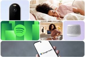 Google lancia Face Control su Chromebook e apre Gemini for Home ai produttori terzi