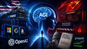 Greg Brockman avverte: l’AGI è vicina. Così l’Intelligenza Artificiale generale scatena la nuova guerra geopolitica globale