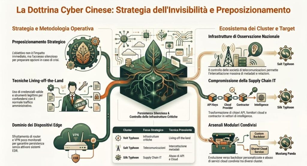 guerra cibernetica cina