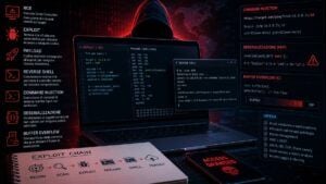 RCE e exploit: guida a Remote Code Execution, payload, reverse shell e difesa 13 RCE e exploit: guida a Remote Code Execution, payload, reverse shell e difesa