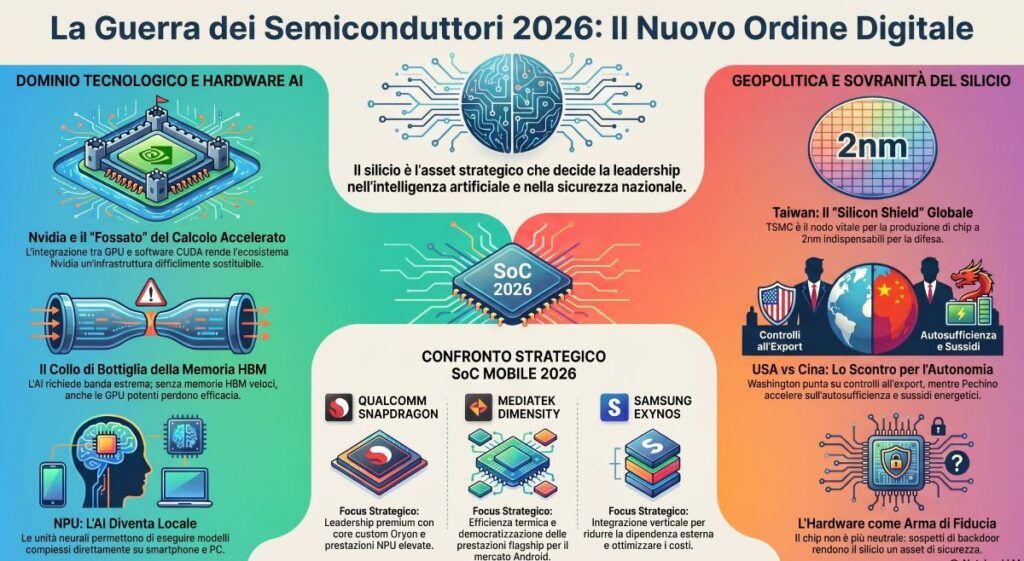 guida semiconduttori 2006 infografica
