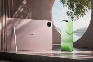 Honor Pad 20 e 600e debuttano con display ampi, batterie maxi e MagicOS 10 9 Honor Pad 20 e 600e debuttano con display ampi, batterie maxi e MagicOS 10