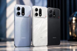 Honor Win Turbo arriva sul mercato con batteria da 10.000 mAh mentre emerge Honor X80s