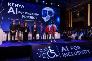 Huawei lancia AI inclusiva in Kenya mentre premia 8600 talenti ICT in Asia-Pacifico