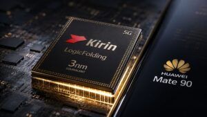 Huawei prepara Mate 90 con Kirin 3nm e sfida le sanzioni 11 Huawei prepara Mate 90 con Kirin 3nm e sfida le sanzioni