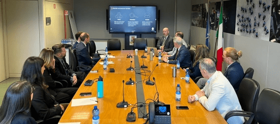 Polizia postale e Fbi rafforzano la cooperazione contro il cybercrime 3 image 223