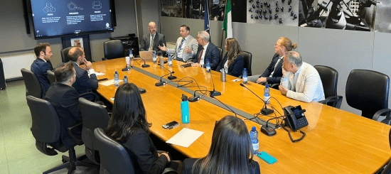 Polizia postale e Fbi rafforzano la cooperazione contro il cybercrime 4 image 224
