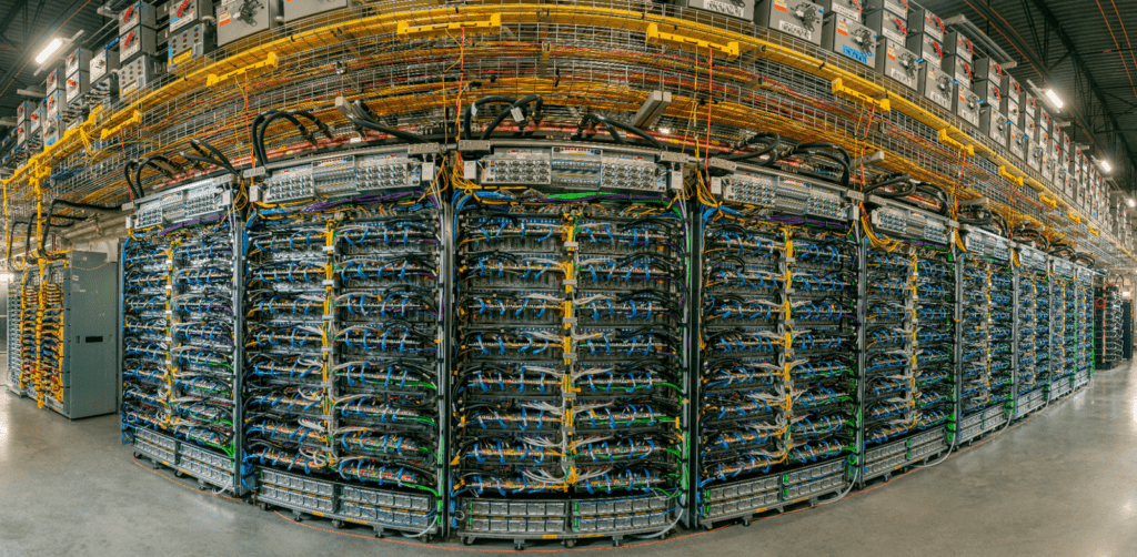 Google Cloud accelera AI e database con Cloud Storage Rapid e TPU per modelli 1T 5 image 253