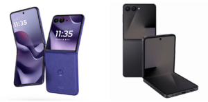 Motorola Razr Ultra 2026 vs Galaxy Z Flip 7: quale scegliere?