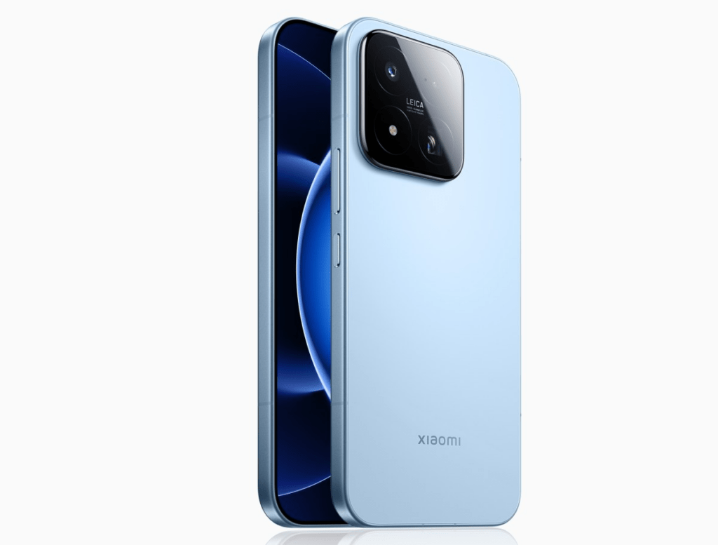 Xiaomi 17 Max debutta con design flat e batteria da 8.000 mAh 3 image 299