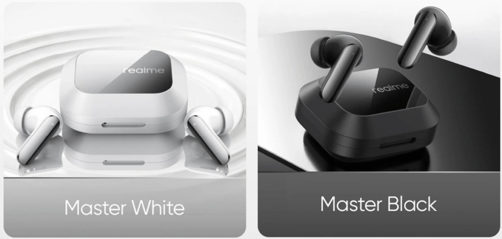 Vivo Wide e Realme Watch S5 accelerano su pieghevoli e Buds Air8 Pro 8 image 306