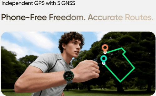 Vivo Wide e Realme Watch S5 accelerano su pieghevoli e Buds Air8 Pro 4 image 309