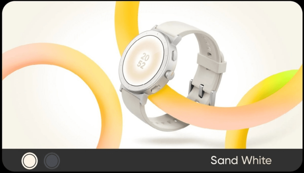 Vivo Wide e Realme Watch S5 accelerano su pieghevoli e Buds Air8 Pro 5 image 310