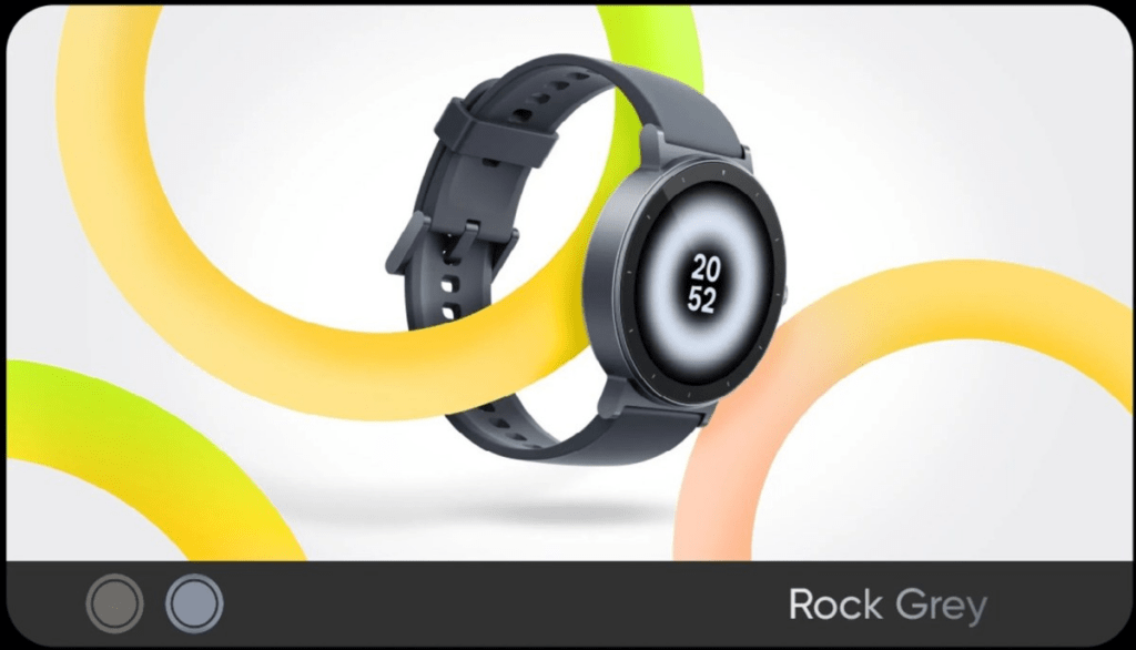 Vivo Wide e Realme Watch S5 accelerano su pieghevoli e Buds Air8 Pro 7 image 311